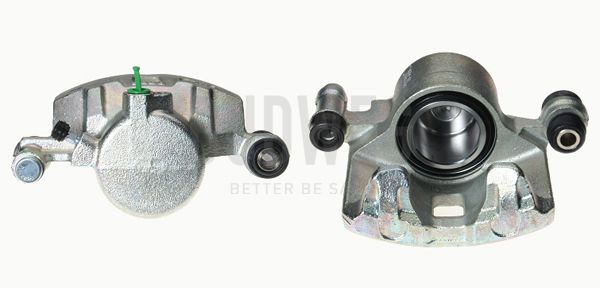 BUDWEG CALIPER Тормозной суппорт 341667